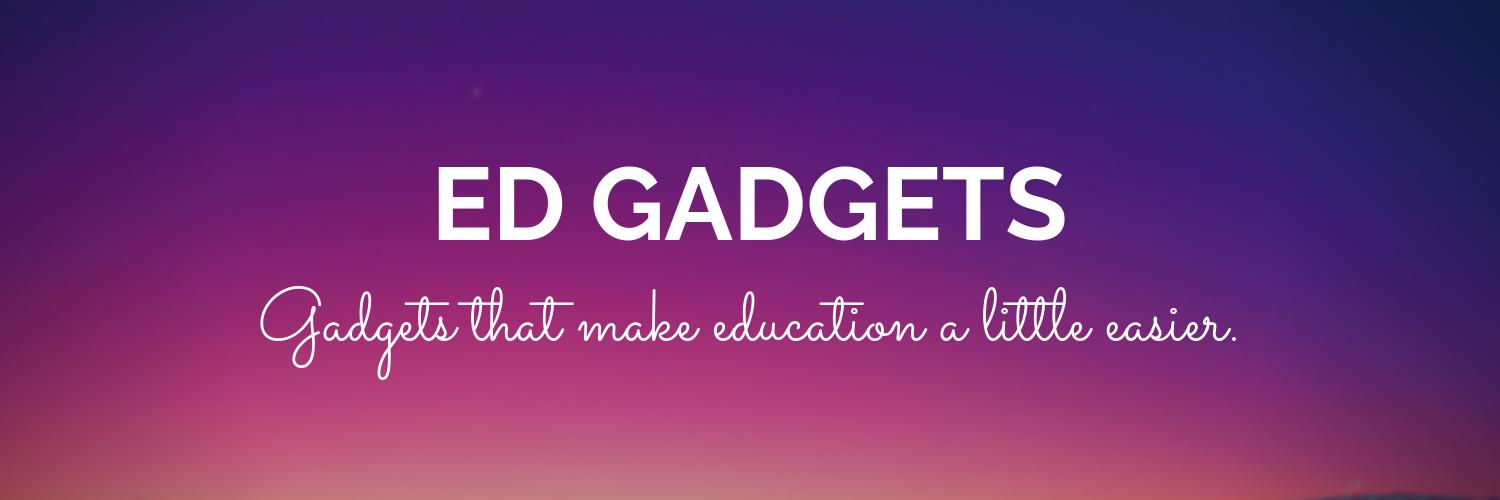 CoolEdGadgets's profile banner image