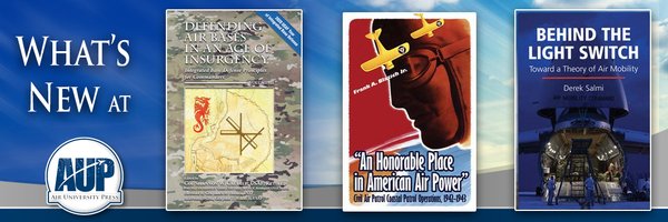 aupress Profile Banner