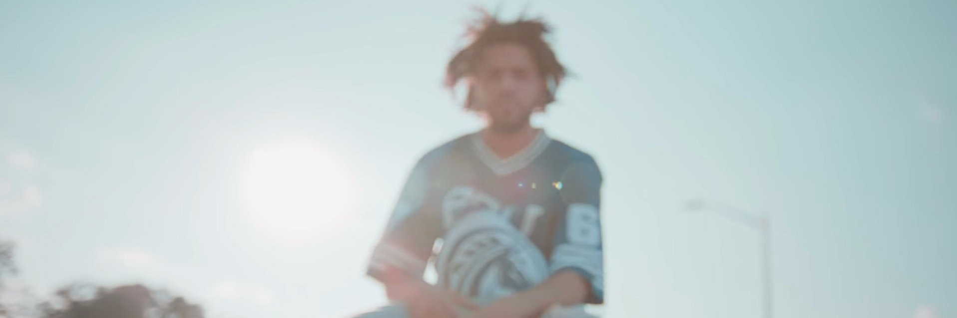 Best J. Cole Lines banner
