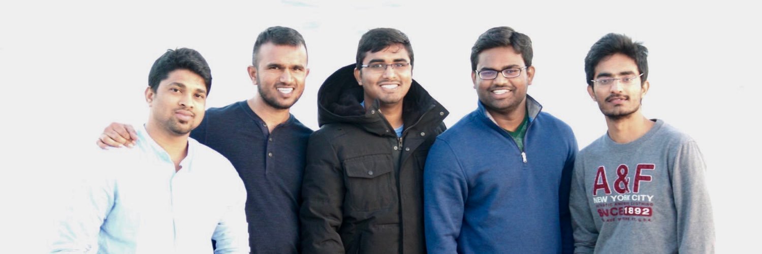 raghureddy45's profile banner image