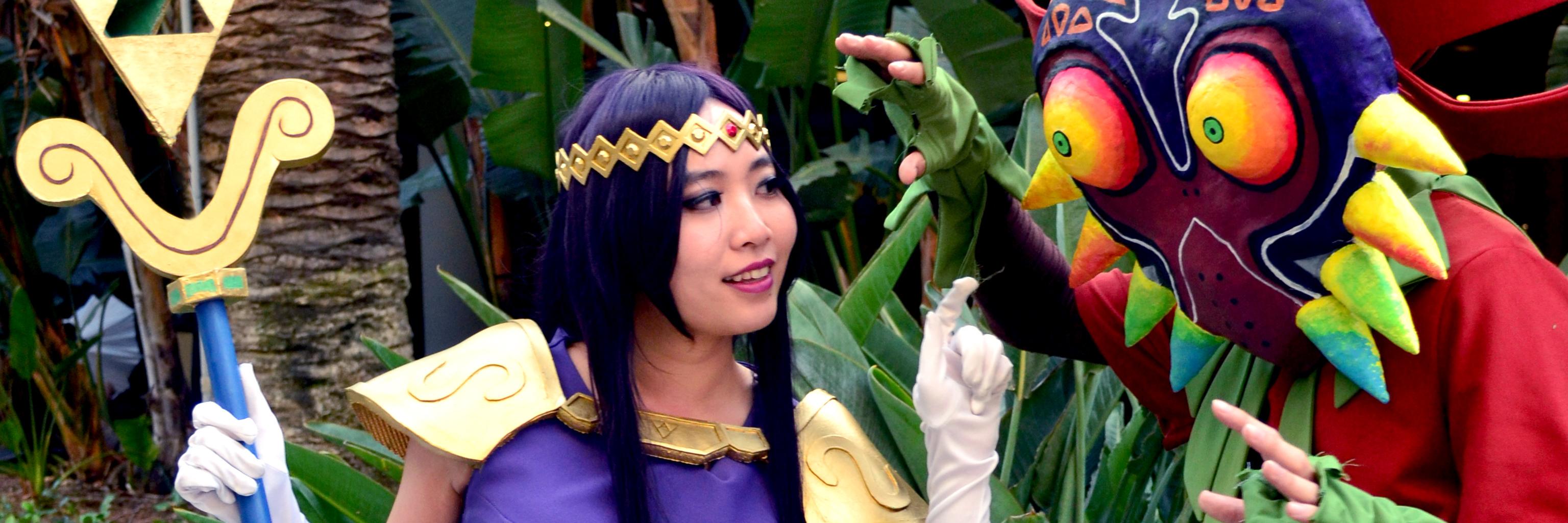 MajestiDesigns's profile banner image
