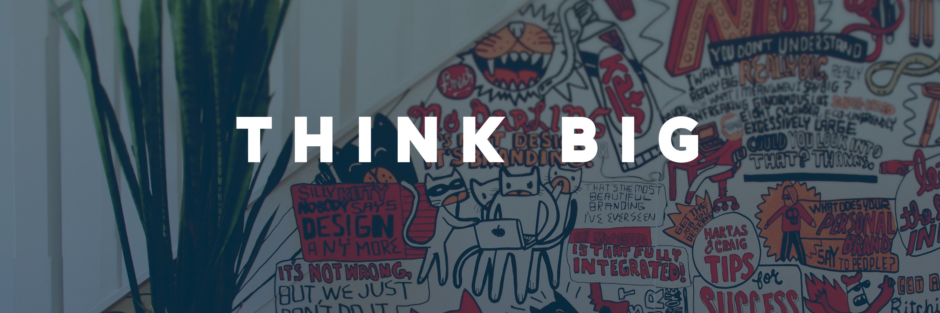 Hartas & Craig banner