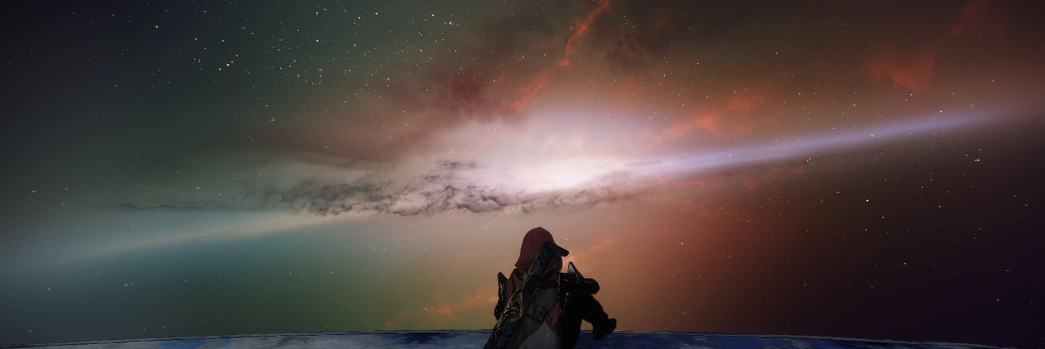 Kayboose's profile banner image