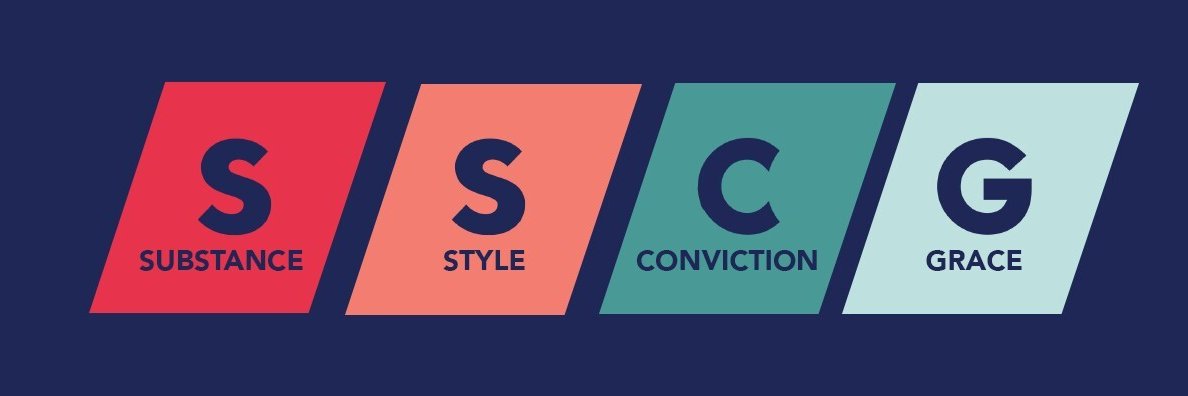 SSCG Media Group banner