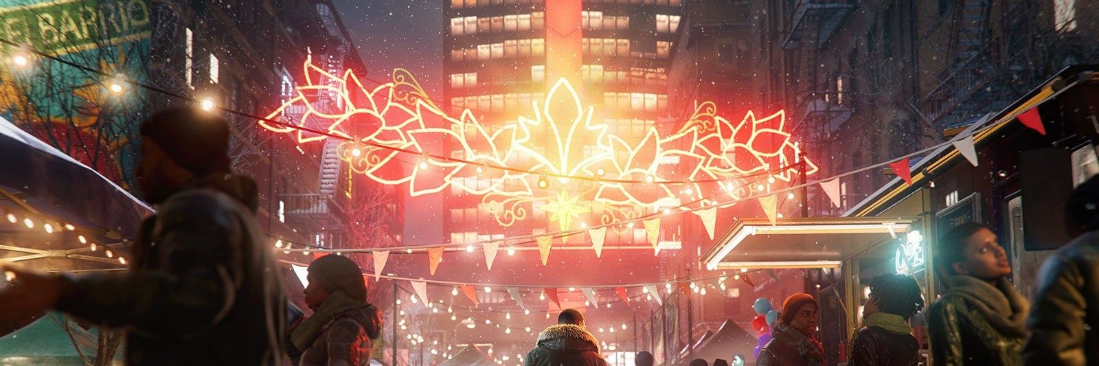 beaubenezette's profile banner image