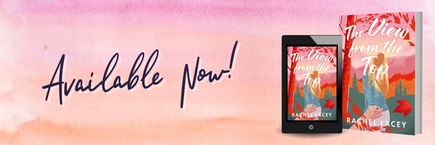 rachelslacey's profile banner image