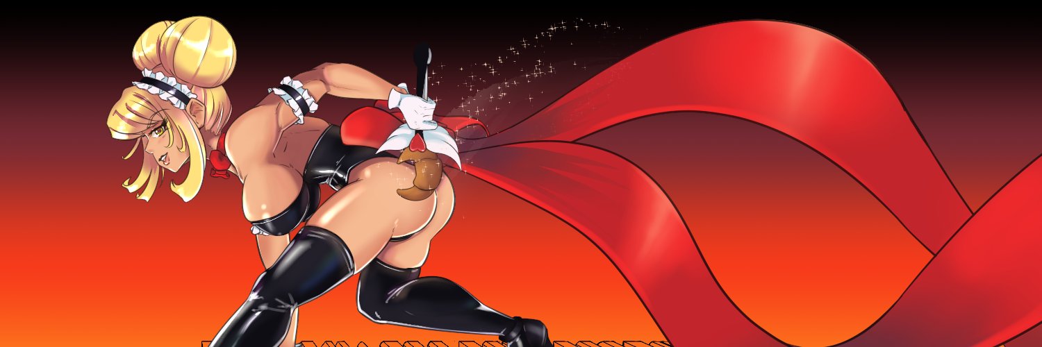 BottomlessBread's profile banner image