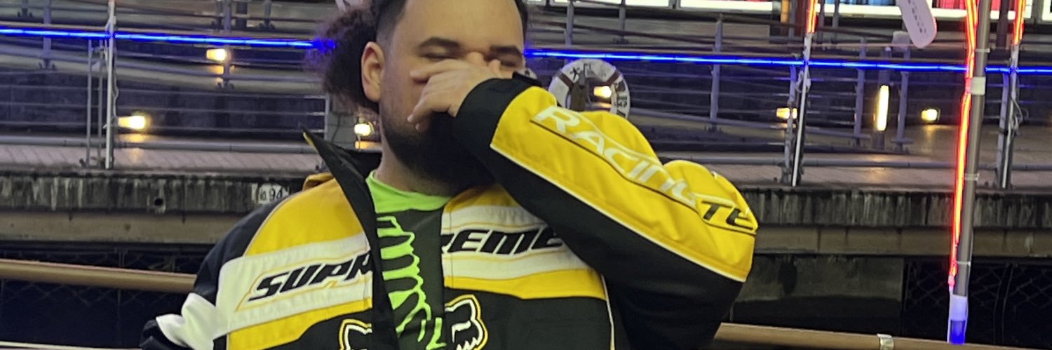 Bbizzy786's profile banner image