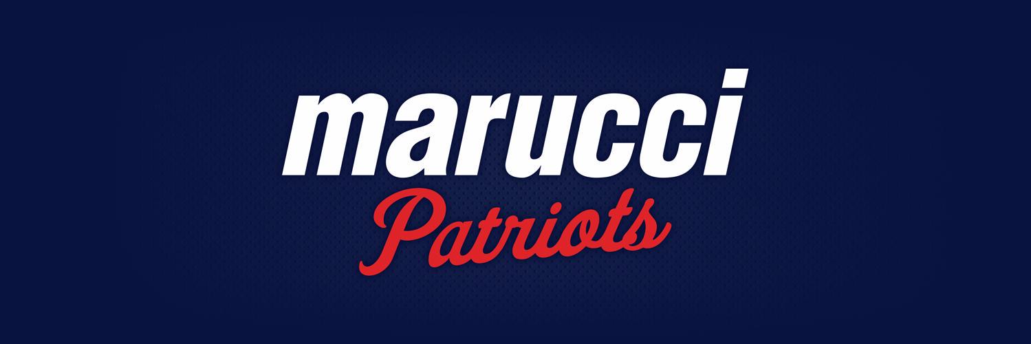 MarucciPatriots's profile banner image