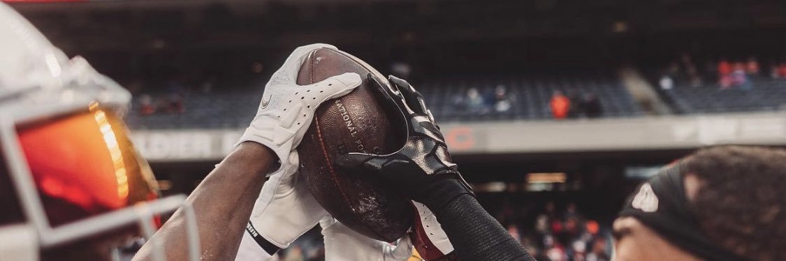 Donald Rutledge Jr. banner