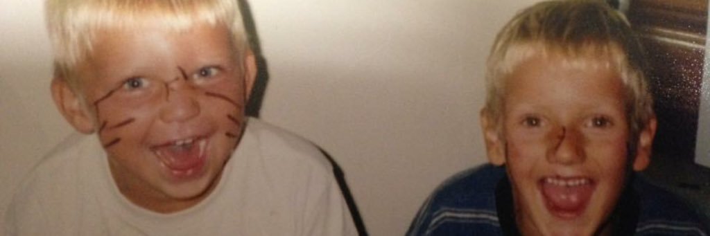 jared92301's profile banner image