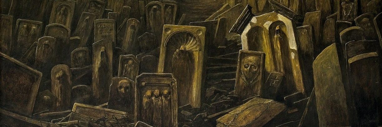 ElvisInDarkness's profile banner image