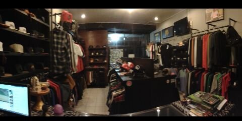 Wake Holystore banner