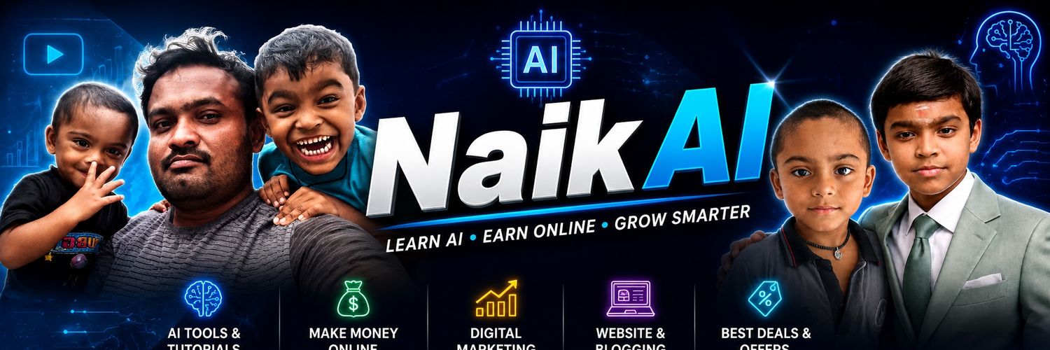 venkataruna's profile banner image