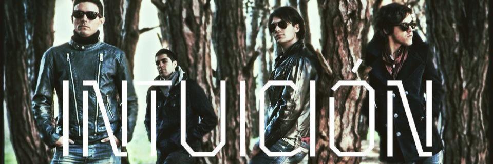 INTUICIONtweet's profile banner image