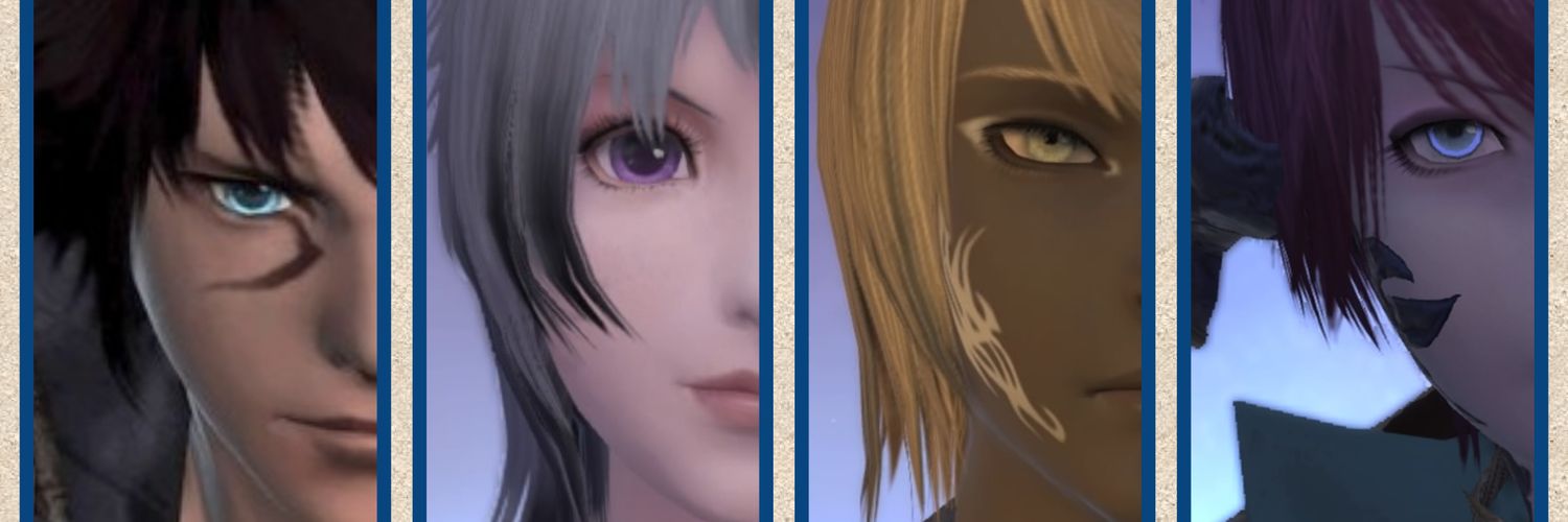 Roche_YS's profile banner image