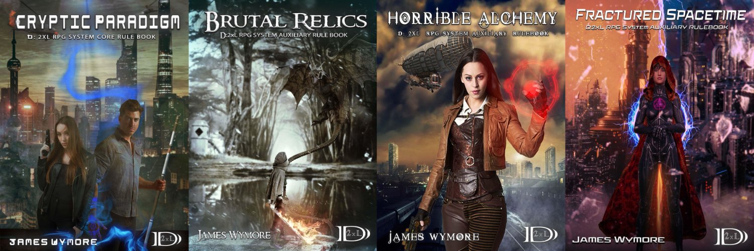 JamesWymore's profile banner image