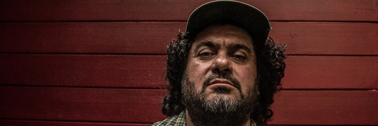 Gino Gonzalez banner