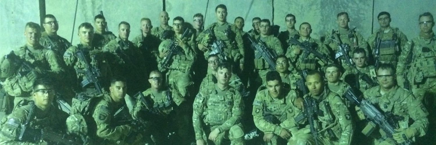 kylejkeener's profile banner image