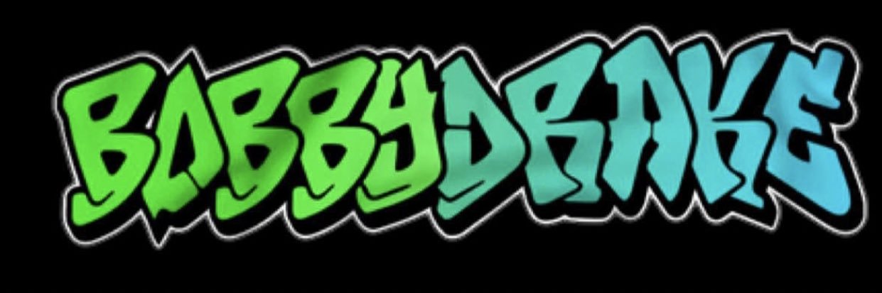 Bobbydrake85's profile banner image