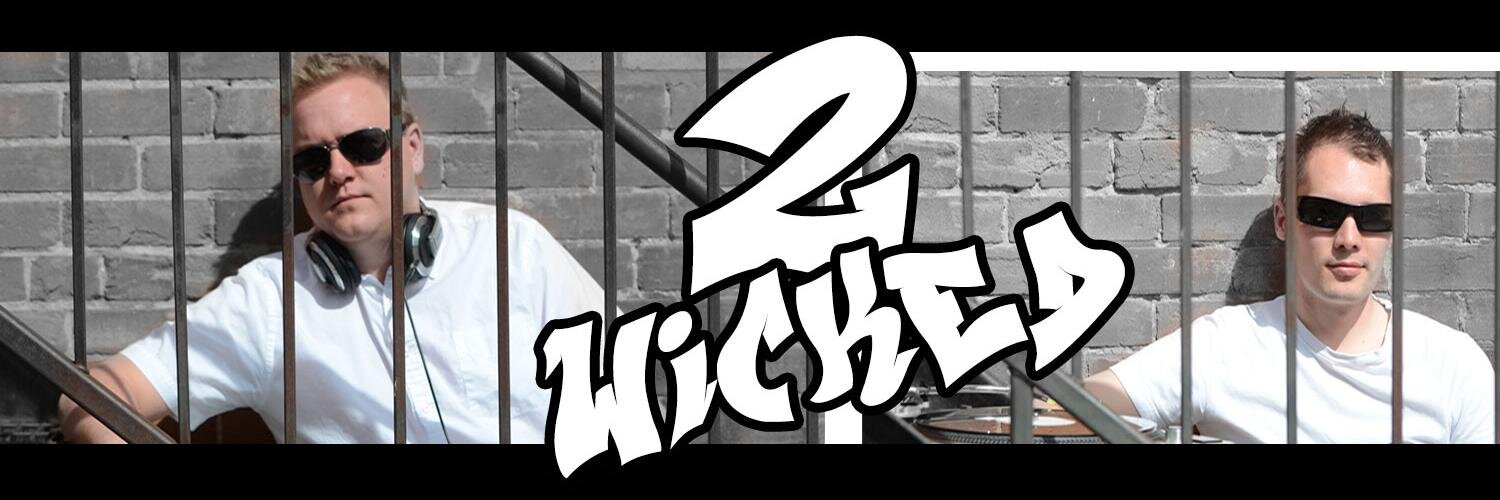 2WickedDJs's profile banner image