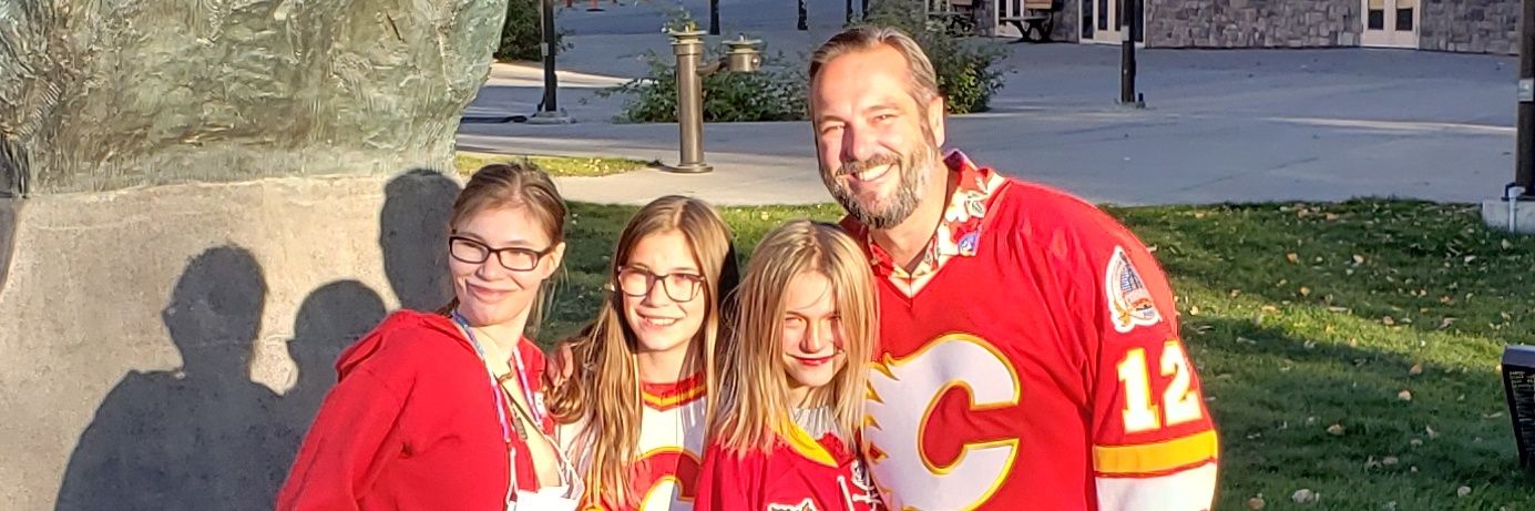 Craig Sorette banner