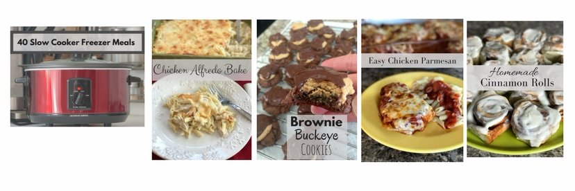 Saving You Dinero banner