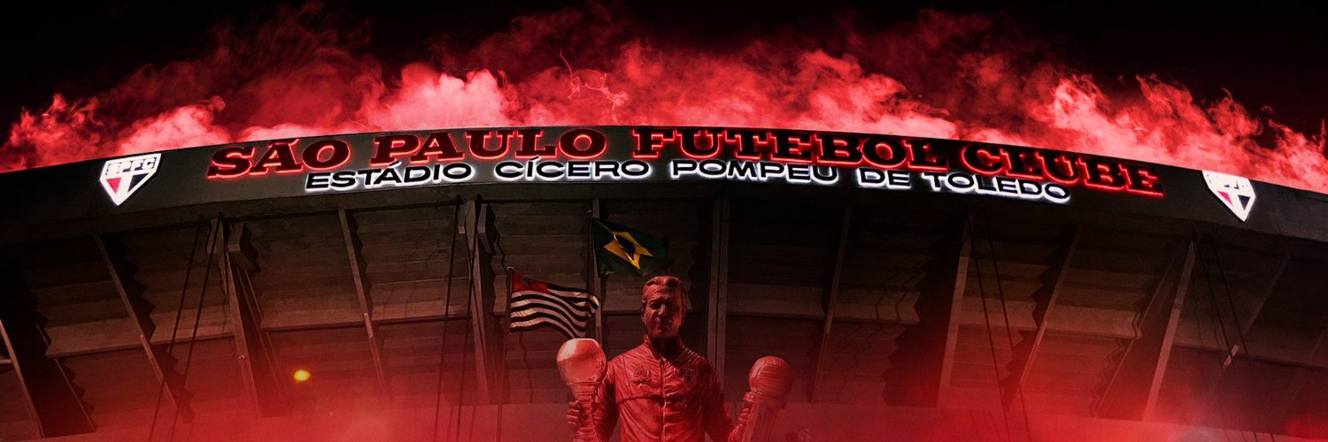 victorprati's profile banner image