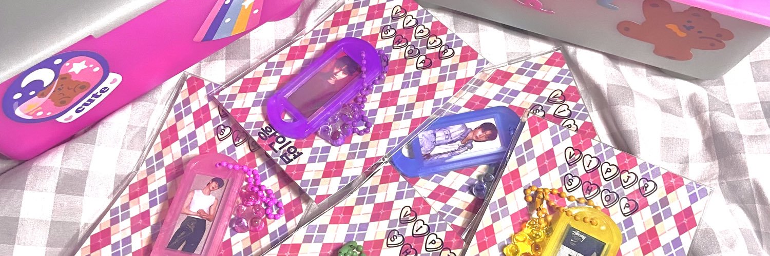 xiaojuzhu's profile banner image