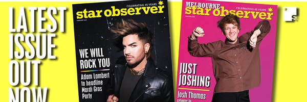 star_observer Profile Banner