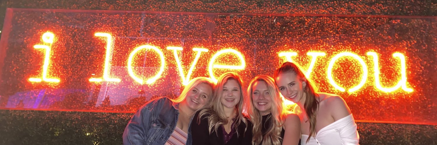 TaylerKramer's profile banner image