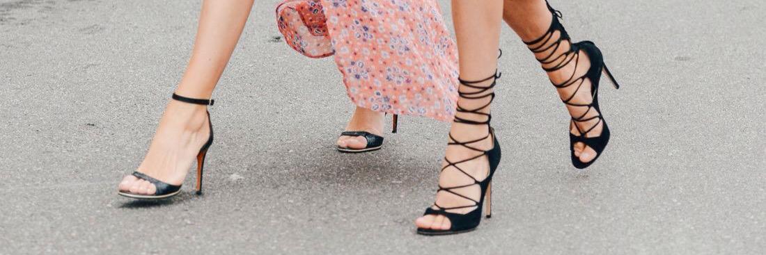 Maryon's Shoes banner