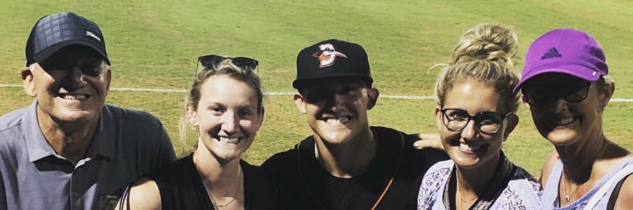 Zach Jarrett banner