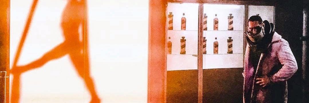 Alex Llera banner