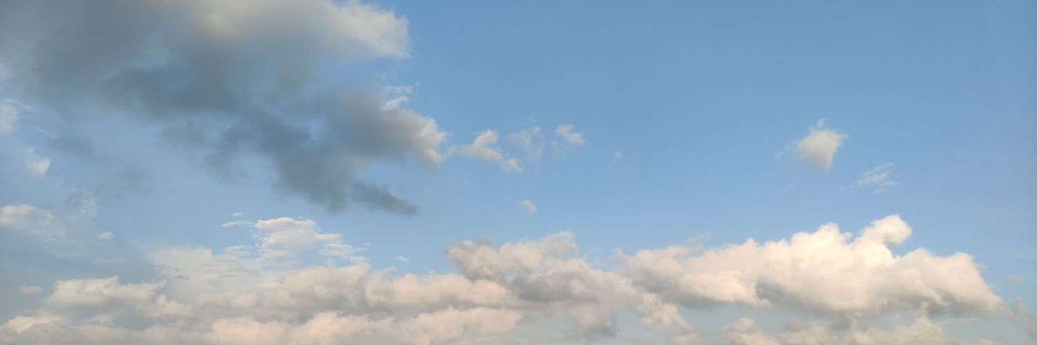 rfwildani94's profile banner image