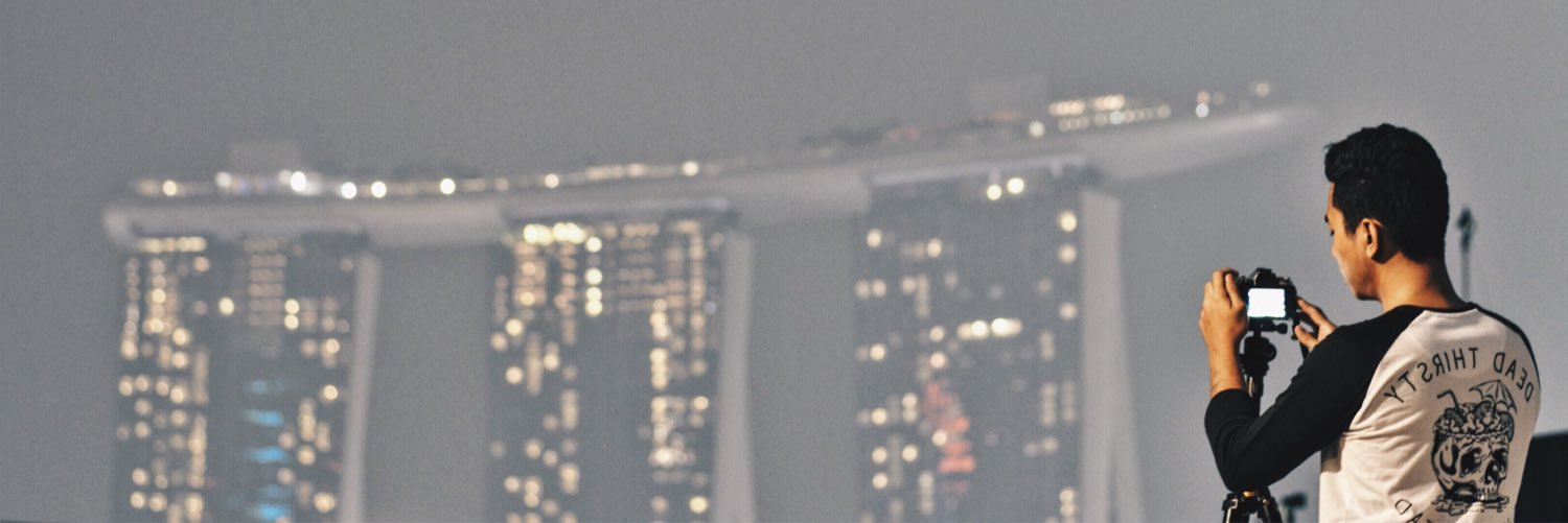 Ezarith's profile banner image