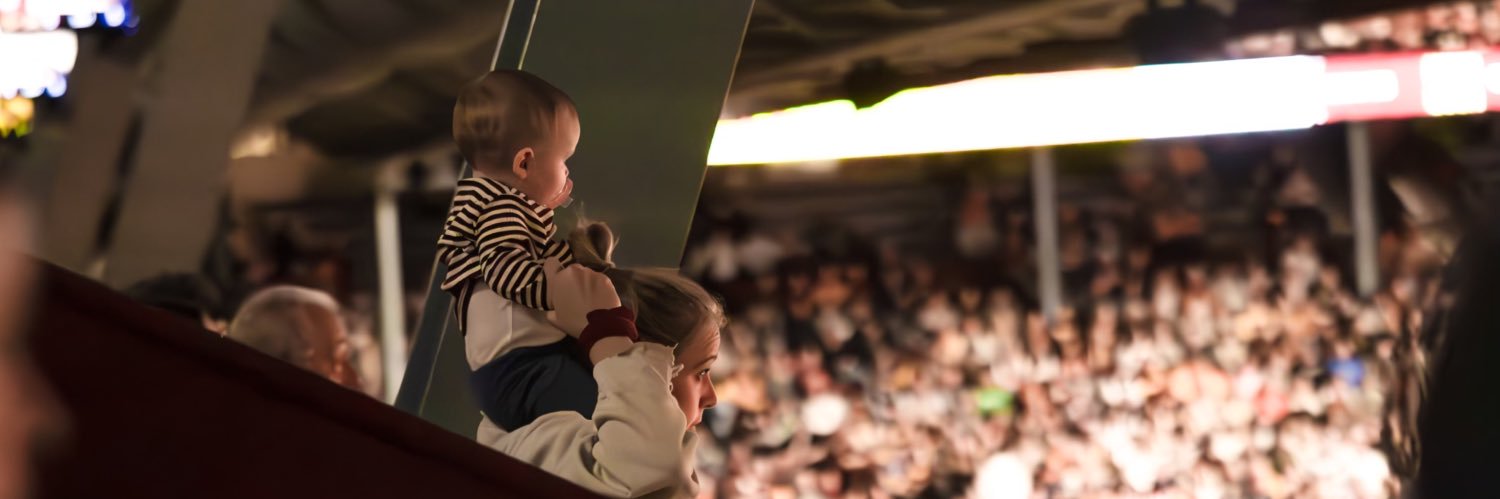 Chelsea Stoltenberg banner