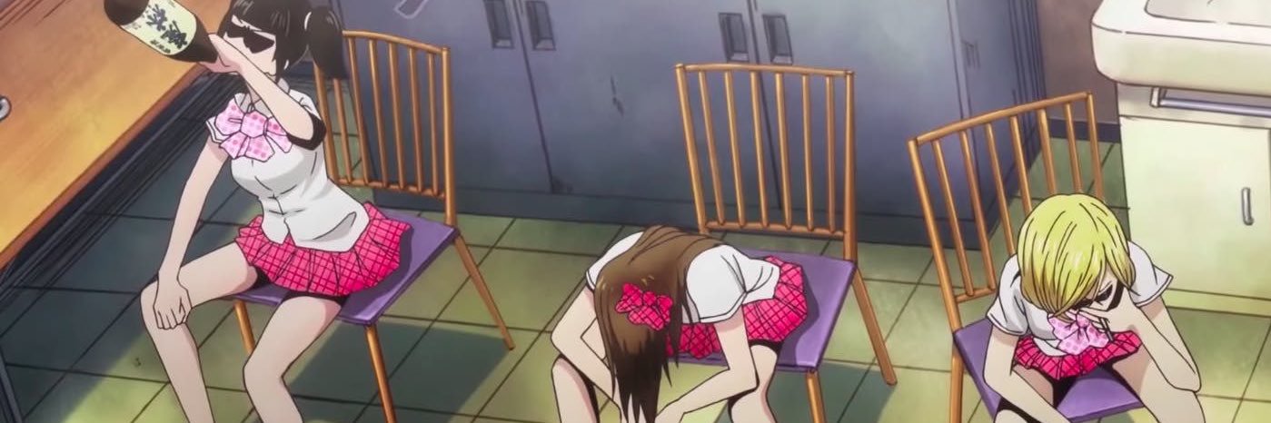 lauanime's profile banner image