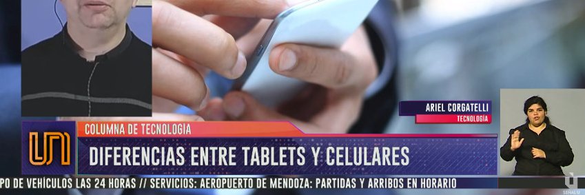 Ariel M. Corgatelli banner