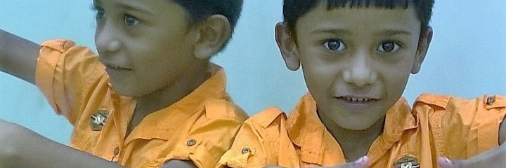 DR. R MAYIL MURUGAN banner