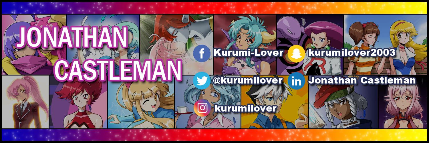 Jonathan Castleman - Commissions open! banner