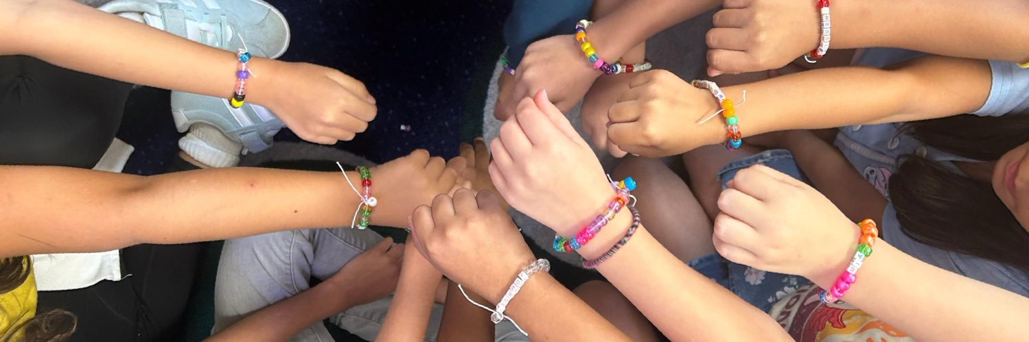 Leola Elementary School banner