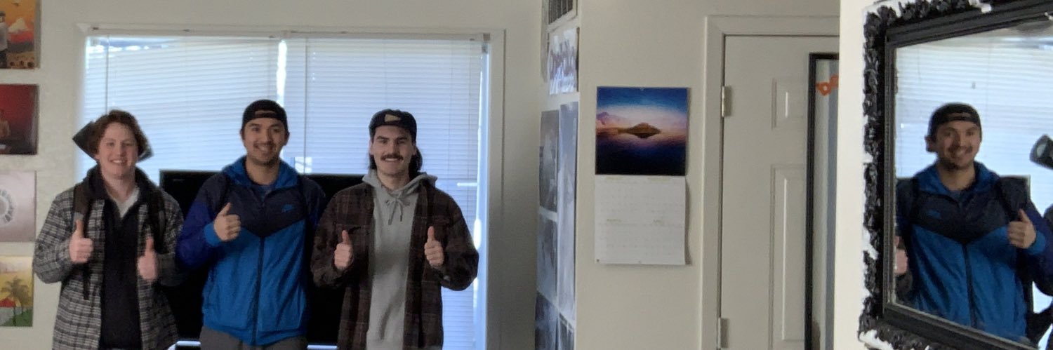 jakein30's profile banner image