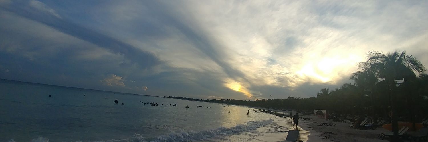 andreapenapal's profile banner image