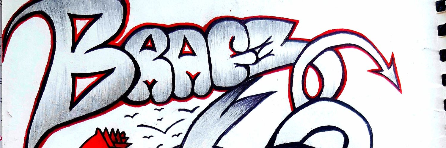 DatBoyBragz's profile banner image