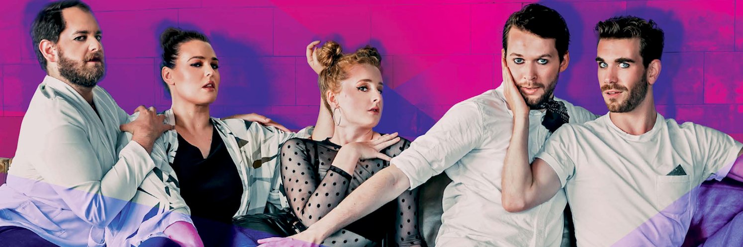 isolatedog's profile banner image
