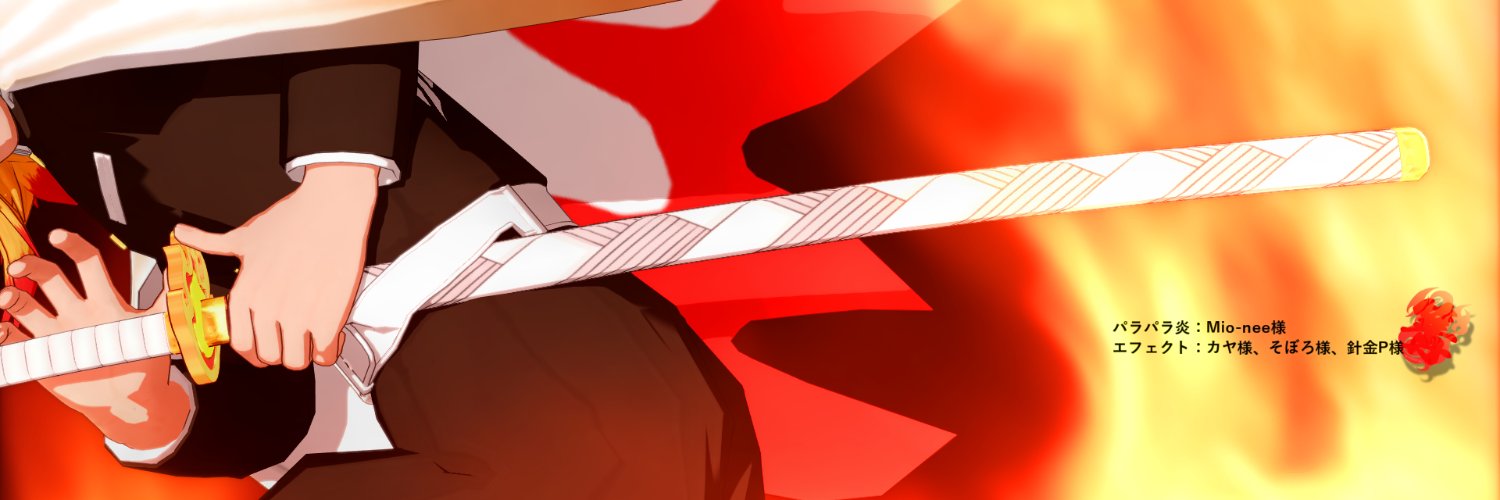 cagaribi's profile banner image