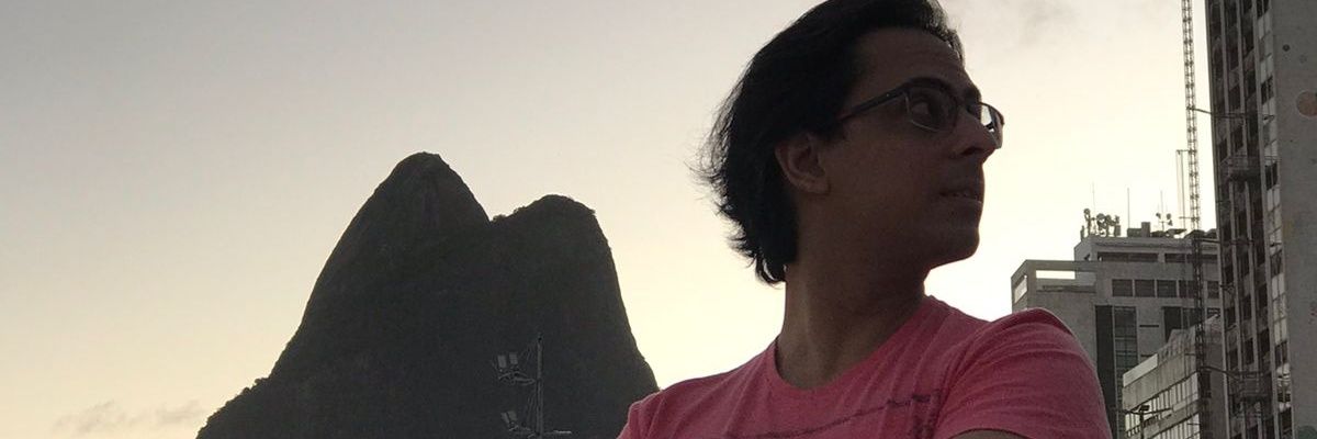 romulo_sperduto's profile banner image