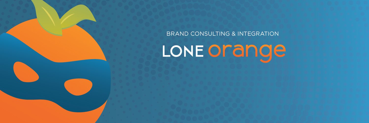 LoneOrange's profile banner image