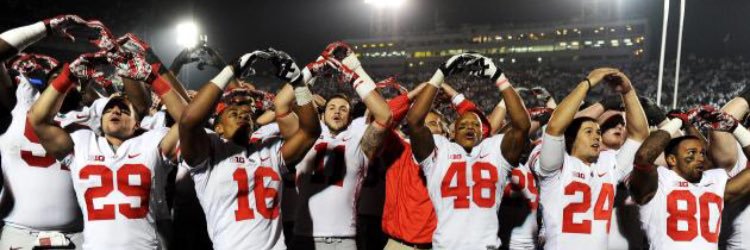 buckeye4443's profile banner image